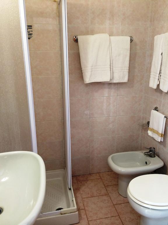 Hotel Eden Sanremo Zimmer foto